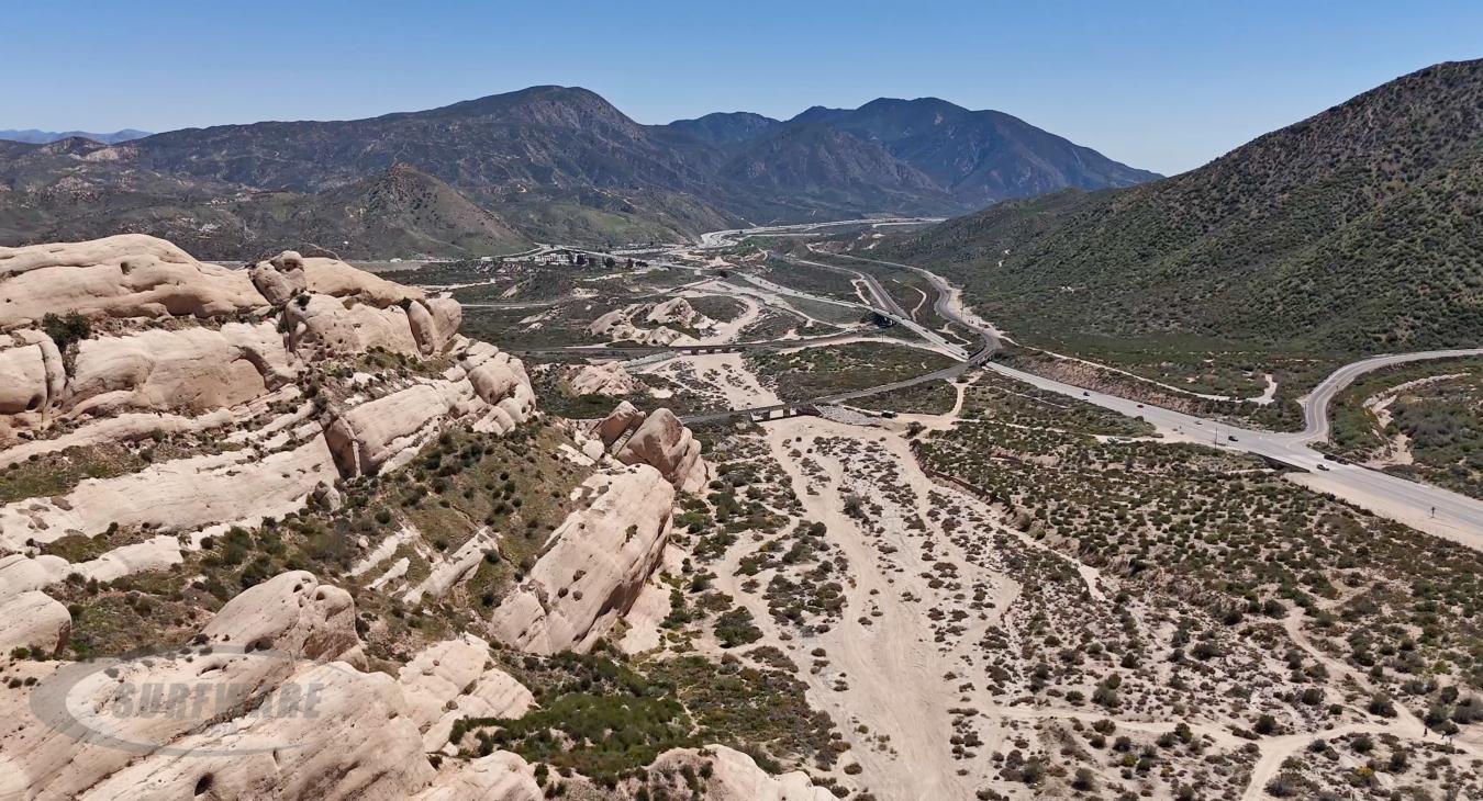 Cajon Pass