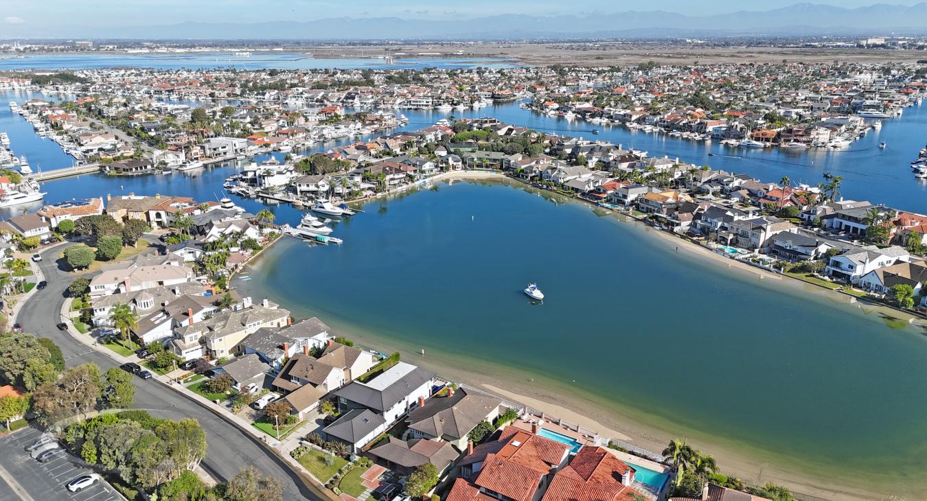 Harbor Community