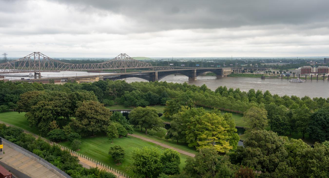 Mississippi River