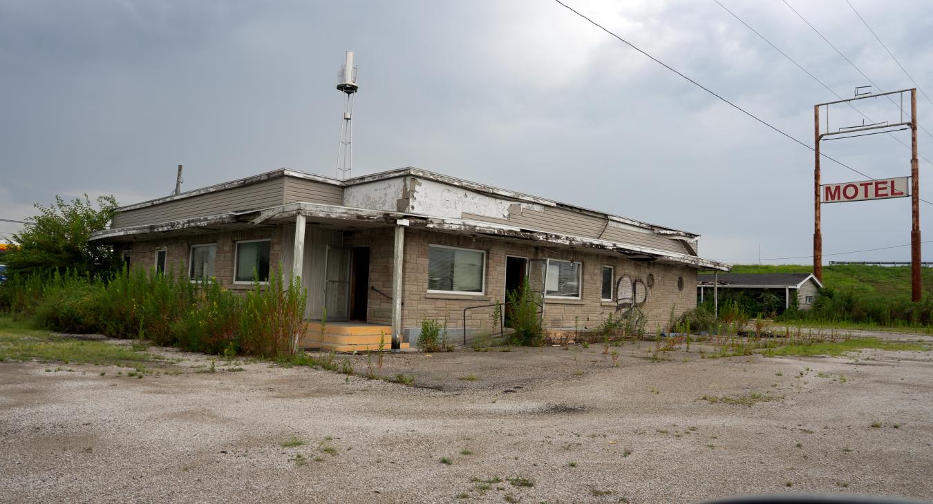 Motel